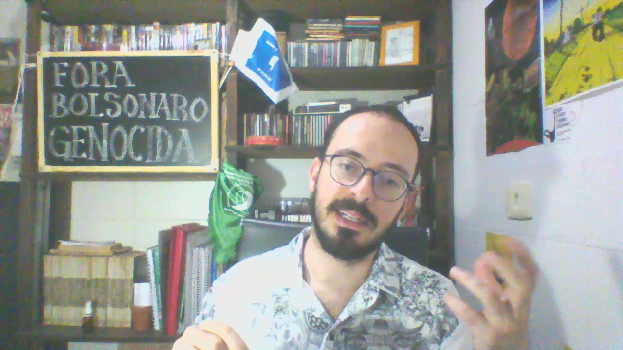 Significados do trabalho