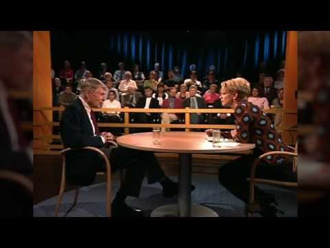 Wim Rietdijk bij Het Zwarte Schaap 15-07-2000