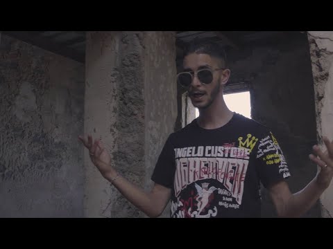 Kami  Phénomène - TOKYO Feat Riad , Mc Boy , Neymar & El Brave ( prod By Yakuza ) BAZ Music