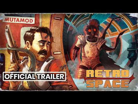 Trailer
