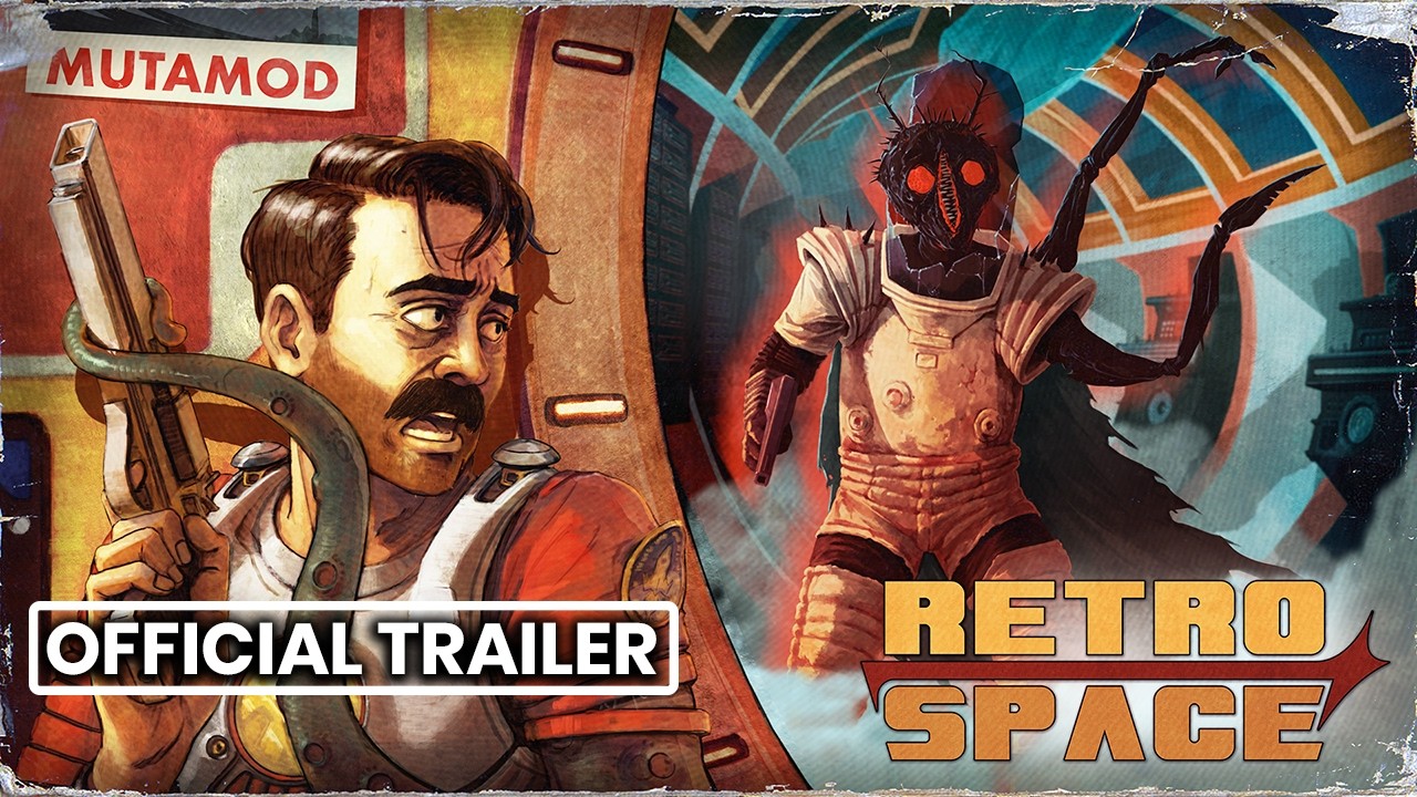 Trailer