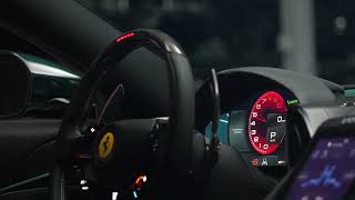 2024 Ferrari Roma Promotion