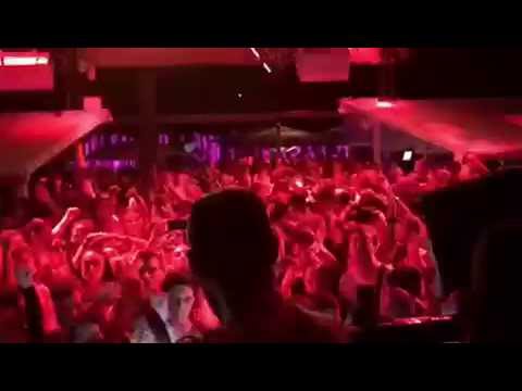 The Martinez Brothers b2b Jamie Jones at Blue Marlin Ibiza