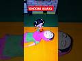 Anaya Ye Kaise Bhoot Bangayi Clayart Cartoon Horrorshorts Horrorstories Bhoot Bhootiya