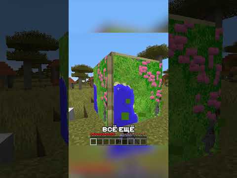 *Секретное* Использование КАРТ В Майнкрафте.. #shorts #майнкрафт