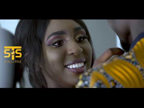 Amadu Vypa ft Cihu Yaffa  - Dees - Official Video (Gambian Music)