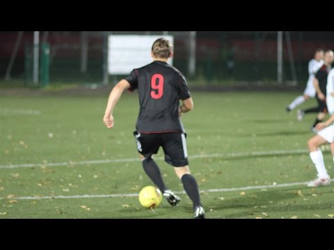 ABB ISDC - TSA Jugowice: 7. tydzień (FLS Jesień 2014)