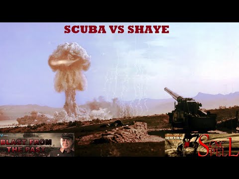 Scuba vs Shaye Excal blast from the past semi final bo 9