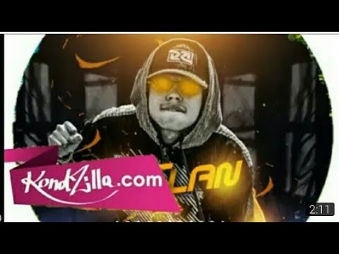 MC Lan - Hoje e dia de Rave - lançamento 2020