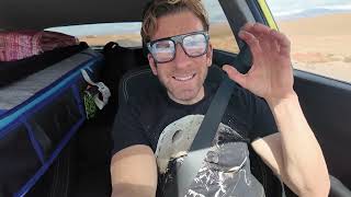 Going To The Sahara Desert in Morocco! part 1