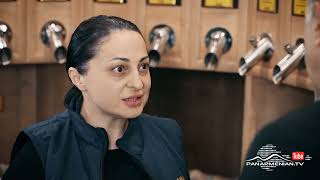 Մեր Թաղի Տղերքը, Սերիա 66 / Mer Taghi Tgherqy