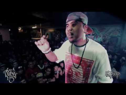 Aklas vs Batang Rebelde