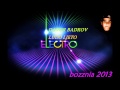 Davor Badrov - Ludo Ljeto (ElectroMix by Bozznia ...