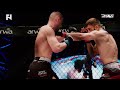 BRAVE Combat 61 on Sat. Aug 6 at 12 p.m. ET LIVE on Fight Network