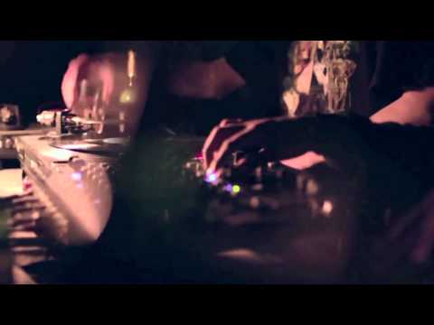 Big Chill DJ Exchange