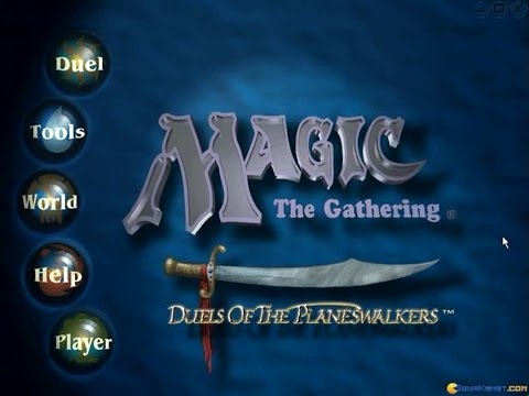 magic the gathering pc online