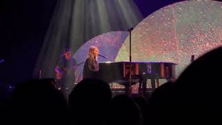 Coeur de pirate - Dans la nuit (live @ Sausheim le 05/10/2022)