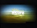 Encore Promos And Feature Presentation PG 13 New Line Cinema 2011 2001