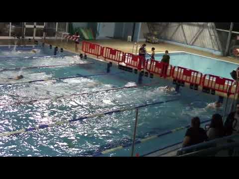 Monti G.(1) Capobianco V.(2) Marotta D.(5) Piemonte A.(6) 50SL - Lucca 06.03.22