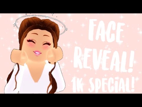 1K SUBSCRIBERS SPECIAL!! 💖 *FACE REVEAL* 😱🥳 AND REACTING TO MY FIRST VIDEOS! 😱
