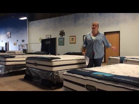 YouTube video about: How to read a mattress tag?