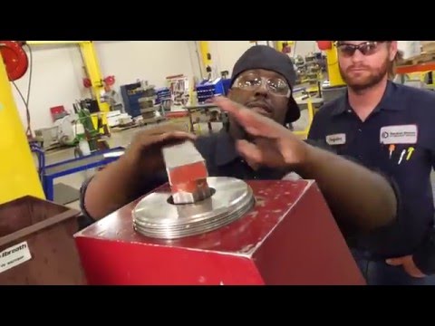 GD Energy Products | Pump University