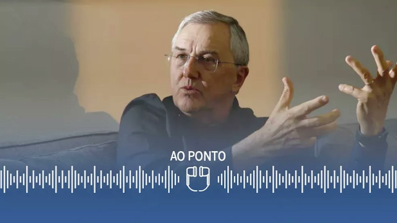 Laurentino Gomes: a escravidão no Brasil, entre a Independência e a Lei Áurea I AO PONTO