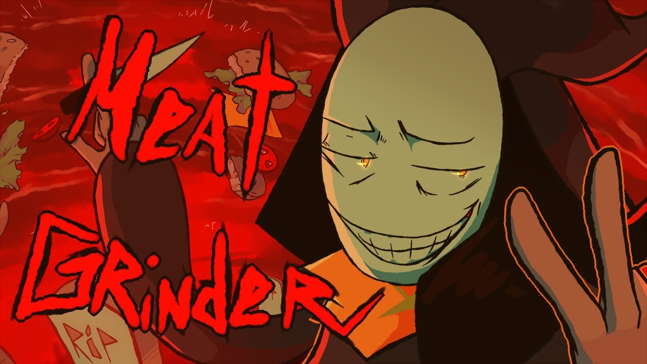 MEATGRINDER [CW]