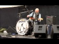 Mike Whellans - Tisvilde Folk Festival 2012