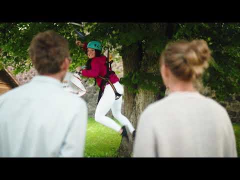 Valmiera - eestlaste kõige sõbralikum linn!  Video series 1/4