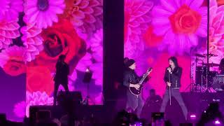 Perempuan Paling Cantik di Negeriku Indonesia ~ Dewa 19 ft Once at Pesta Rakyat 30th JIS 2023