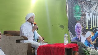 Download lagu 🔴LIVE! Habib Bagir Al Habsyi - Acara Maulid Nabi Muhammad SAW mp3