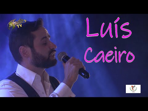 Luís Caeiro ao vivo na gala G.D.Adicense 2022