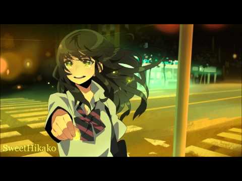 Nightcore - Things Left Unsaid