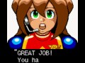 Mega Man Xtreme 2 Ending Zero Mission