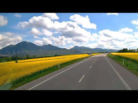 zážitky z ciest č.51 - blúdim a všade samí strelci