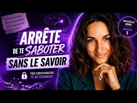 C’est quoi une croyance limitante ?