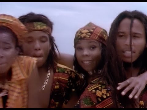Ziggy Marley & The Melody Makers - Brothers & Sisters (official video)