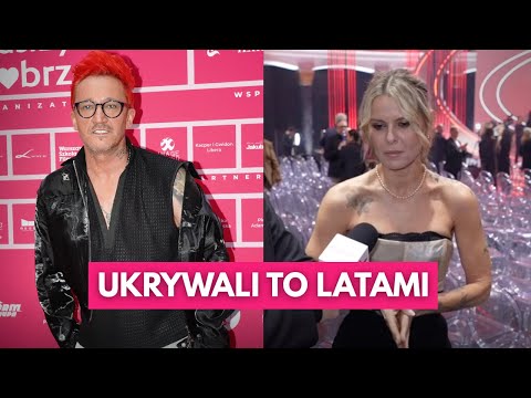 Mandaryna SPĘDZI ŚWIĘTA z Wiśniewskim?! Szokujące fakty o ich relacji