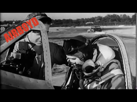 The Fight For The Sky: Our Fighter Pilots Versus The Luftwaffe In Western Europe (1945)