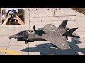 F-35B Lightning II VTOL [Add-On] Custon Weapons 1