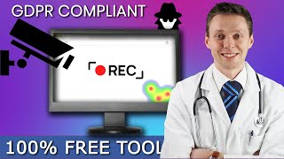 Record Your Website Visitors & Click Heatmaps For FREE | Microsoft Cla