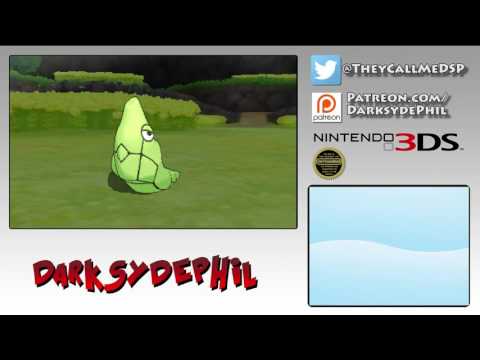 Pokemon Moon playthrough pt23 - Saying Goodbye/New Island Arrival