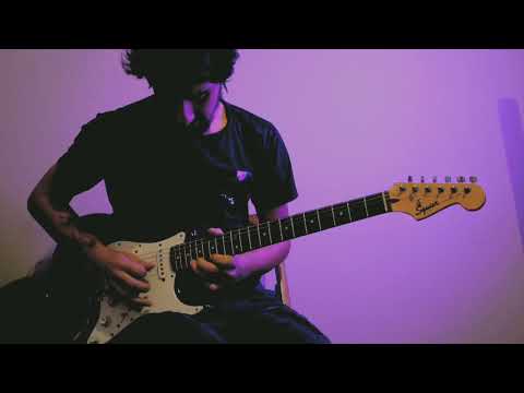 Alex rosen - Greek metal (solo)