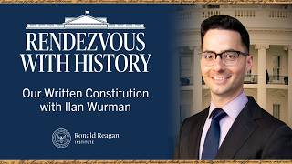 The America 250 Episode: Why we Fight over the Constitution
