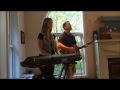 Every Second by Vocal Few 