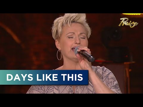 Thumbnail for Days Like This video