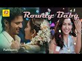 Rowdy Baby Tamil Dubbed Full Movie SS Ravi Gowda Divya Suresh Heer Kaur Avinash