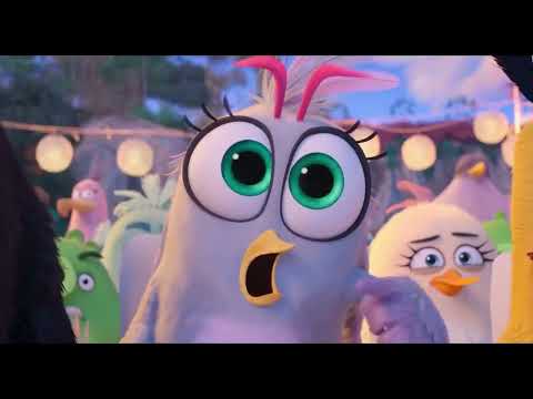 Beauty and the Hyena Part 19 - Preparing the Castle ("Human Again")