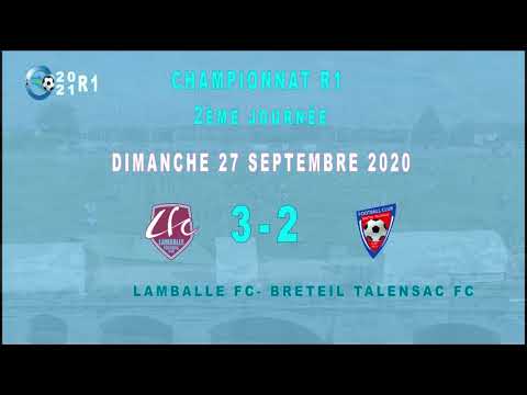 [BUT] LES BUTS DU WEEK-END SENIORS FEMININ ET SENIORS A